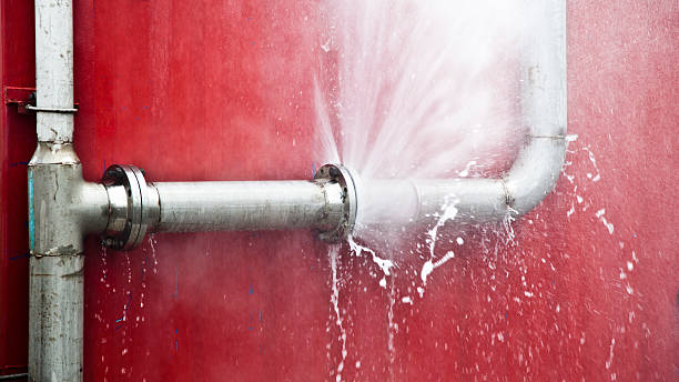 Best Professional water damage repair  in East Rockaway, NY