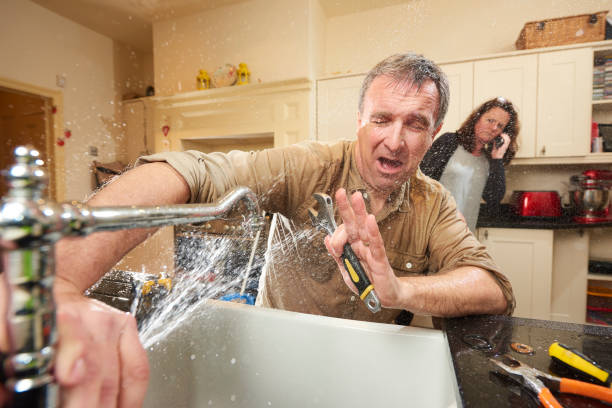 Best Flood restoration services  in East Rockaway, NY